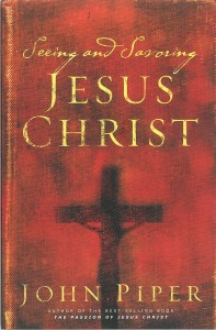 seeingsavoringchrist