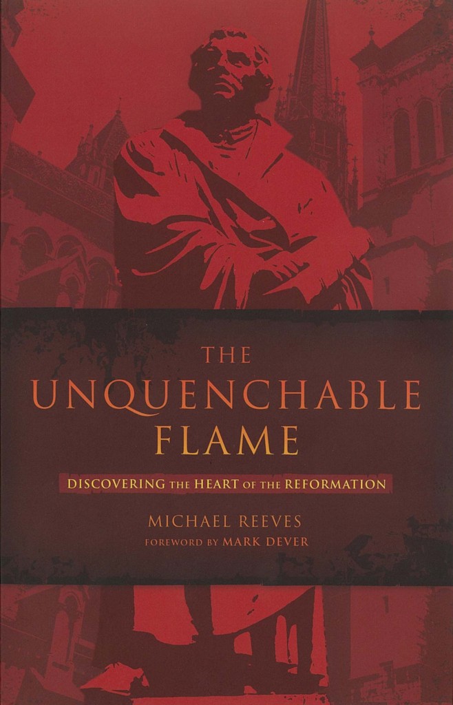 unquenchflame